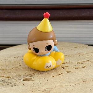 Nyota goodnight night sky pop bean by pop mart